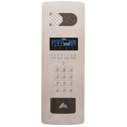 URMET - Def Inox 2L Lecpla Pot Tech