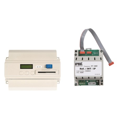 URMET - Kit Ip Cv2 Extension