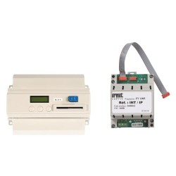 URMET - Kit Ip Cv4 Extension