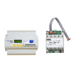 URMET - Kit Ip Cv4083