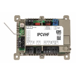 URMET - Micro Centrale Hf 2P Temps Ree