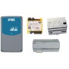 URMET - Pack T2V Lp 1P Ssabo