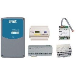 URMET - Pack T2V Lp 2P Ssabo