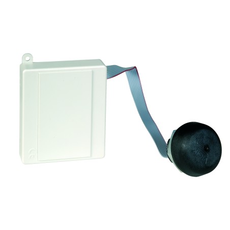 URMET - Tete Anti Vandal T25 Vigik