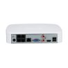 DAHUA - NVR2104-P-4KS3