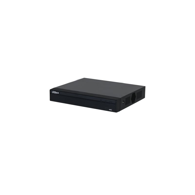 DAHUA - NVR2108HS-8P-4KS3