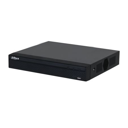 DAHUA - NVR2108HS-8P-4KS3
