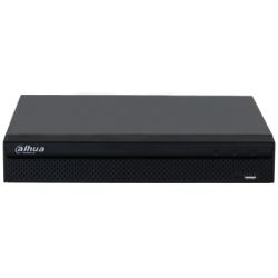 DAHUA - NVR2108HS-8P-4KS3