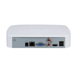 DAHUA - NVR4104-4KS3