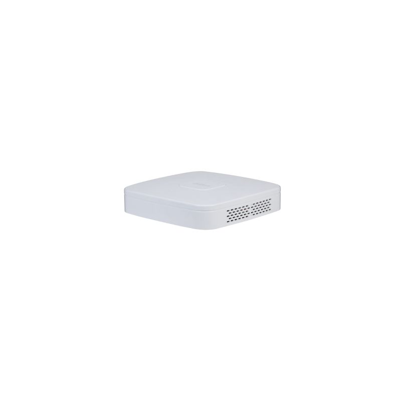DAHUA - NVR4104-4KS3