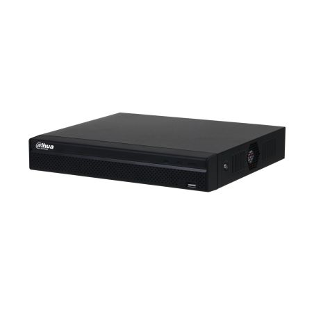 DAHUA - NVR4104HS-P-4KS3