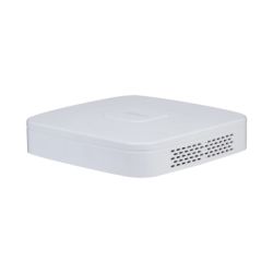 DAHUA - NVR4104-P-EI