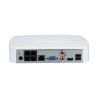DAHUA - NVR4104-P-EI