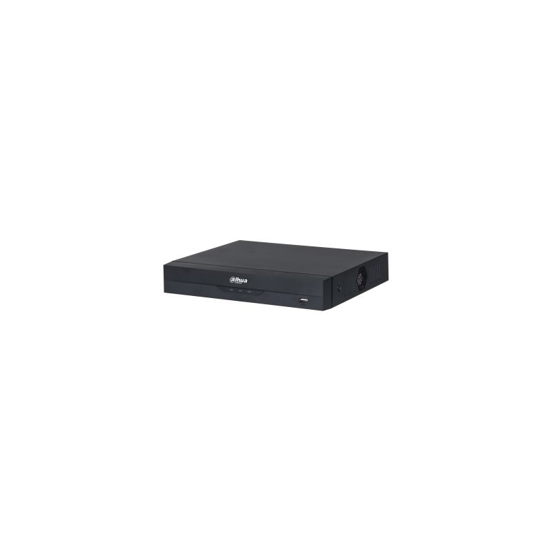 DAHUA - NVR4104HS-P-EI