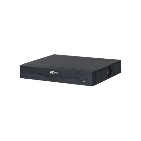 DAHUA - NVR4104HS-P-EI