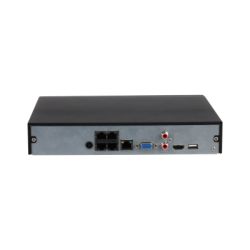 DAHUA - NVR4104HS-P-EI