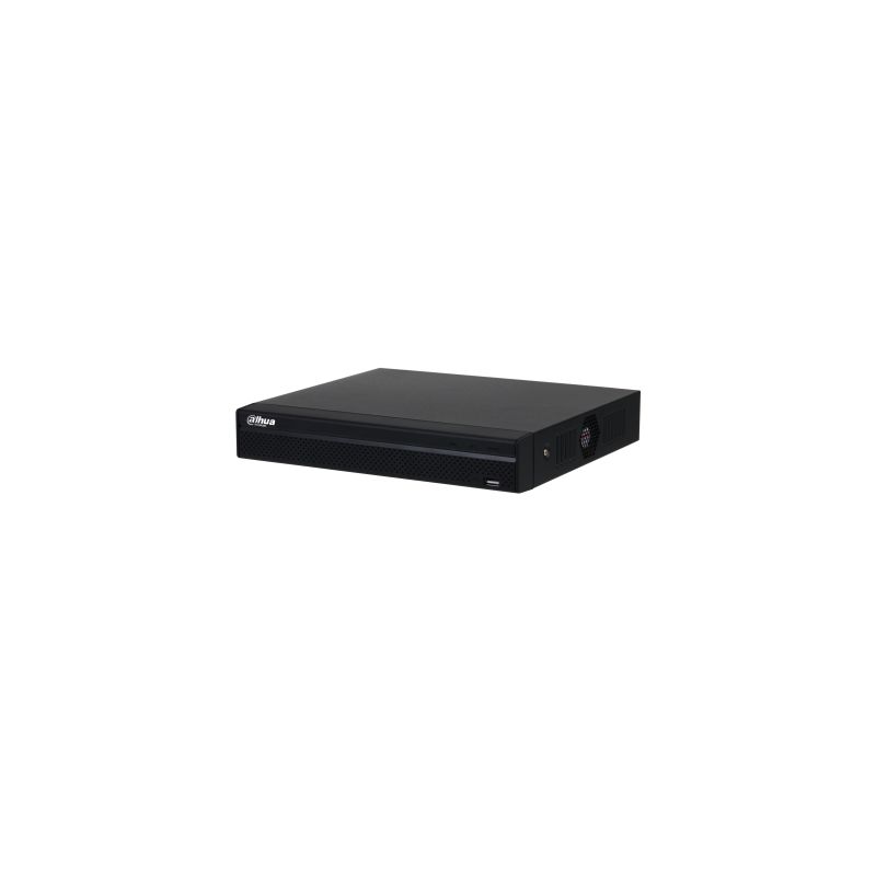 DAHUA - NVR4108HS-8P-4KS3