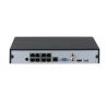 DAHUA - NVR4108HS-8P-4KS3