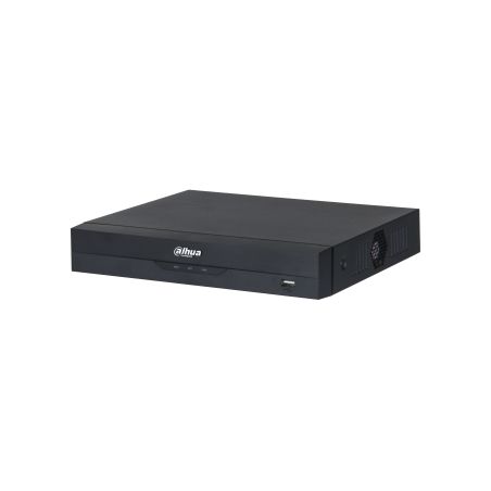 DAHUA - NVR4108HS-8P-EI