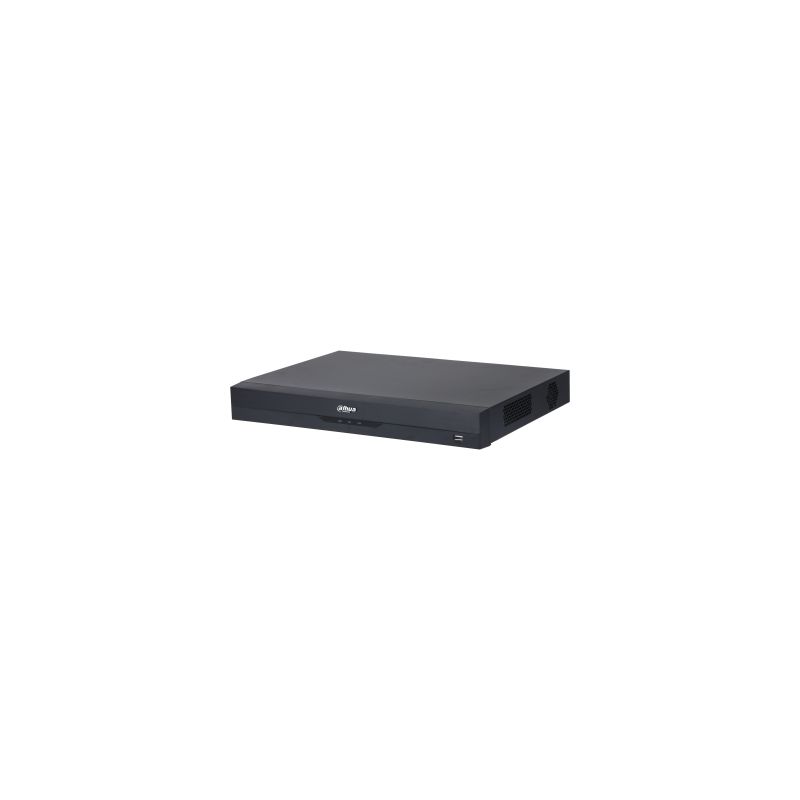 DAHUA - NVR4204-P-EI