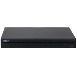 DAHUA - NVR4208-8P-4KS3