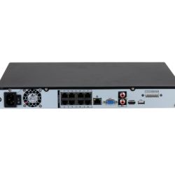 DAHUA - NVR4208-8P-4KS3