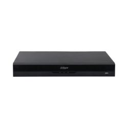 DAHUA - NVR4208-8P-EI