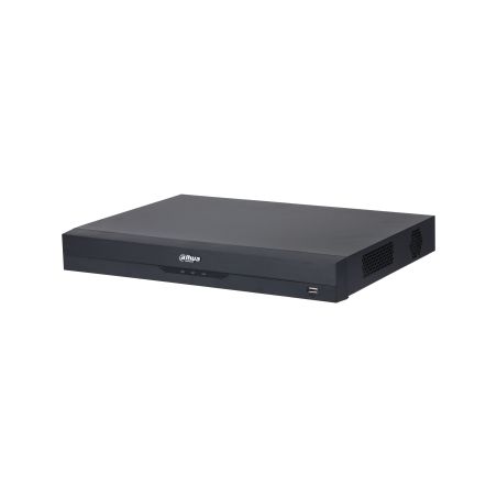 DAHUA - NVR4208-EI