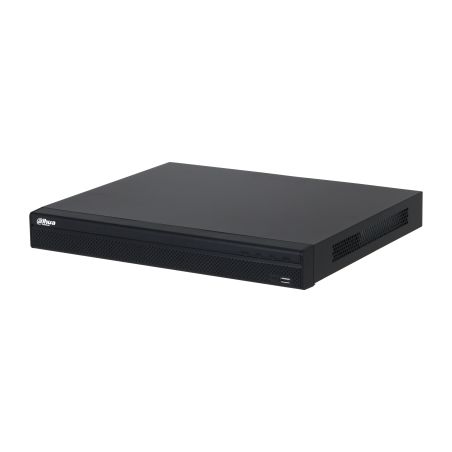 DAHUA - NVR4216-16P-4KS3