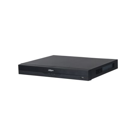 DAHUA - NVR4216-16P-EI