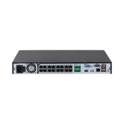DAHUA - NVR4216-16P-EI