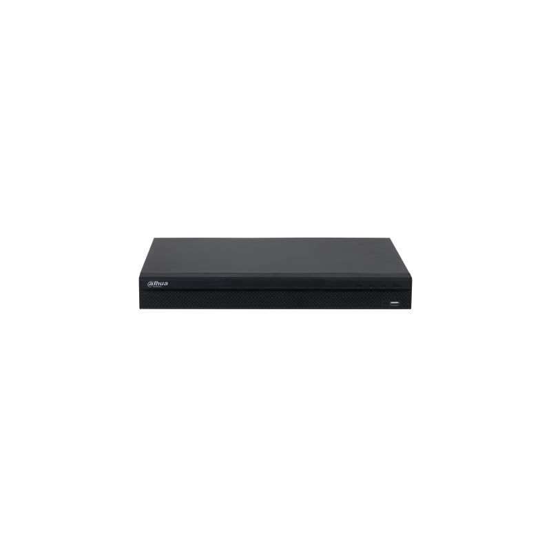 DAHUA - NVR4216-4KS3