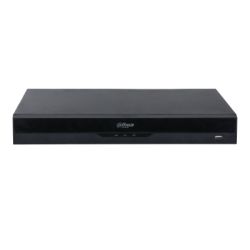 DAHUA - NVR5208-8P-EI