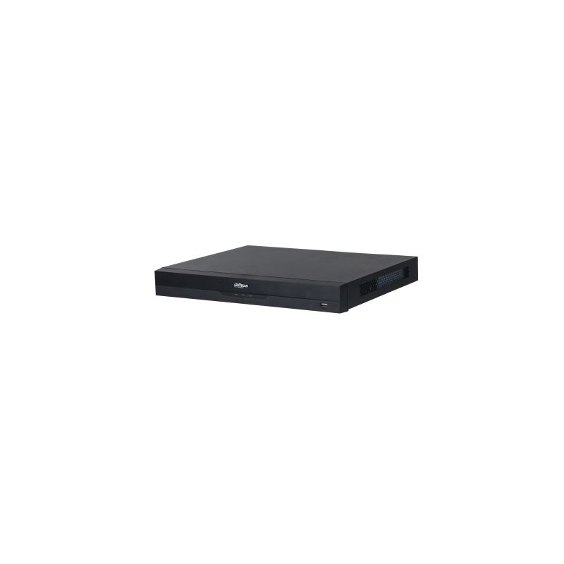 DAHUA - NVR5208-8P-EI