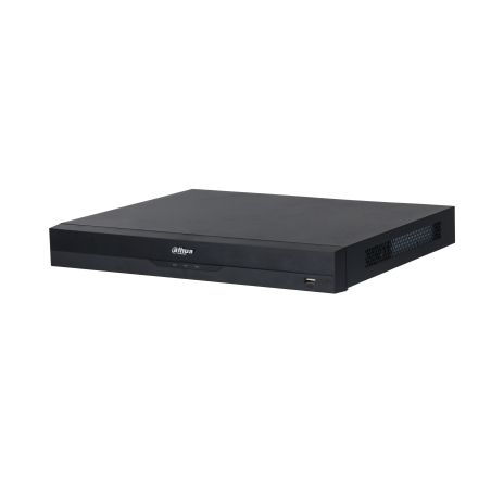 DAHUA - NVR5208-8P-EI