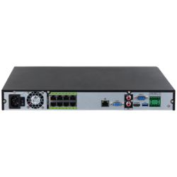 DAHUA - NVR5208-8P-EI