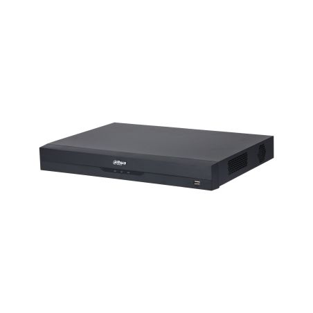 DAHUA - NVR5208-EI