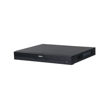 DAHUA - NVR5216-16P-EI