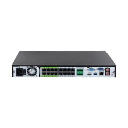 DAHUA - NVR5216-16P-EI
