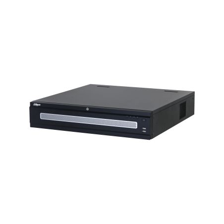 DAHUA - NVR608H-128-XI