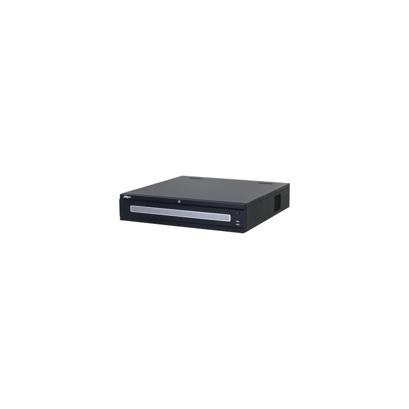 DAHUA - NVR608H-64-XI