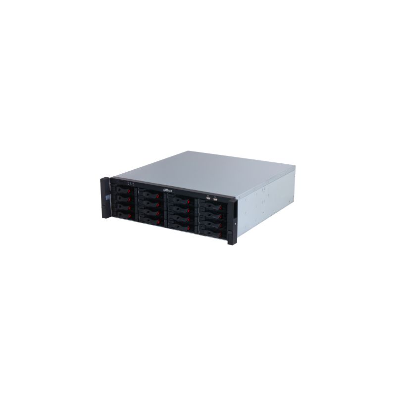 DAHUA - NVR616H-128-XI
