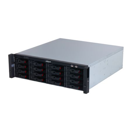 DAHUA - NVR616H-128-XI