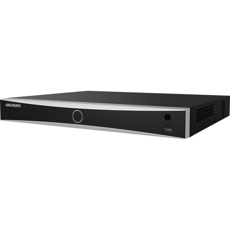 HIK VISION - DS-7608NXI-I2/8P/S (E)