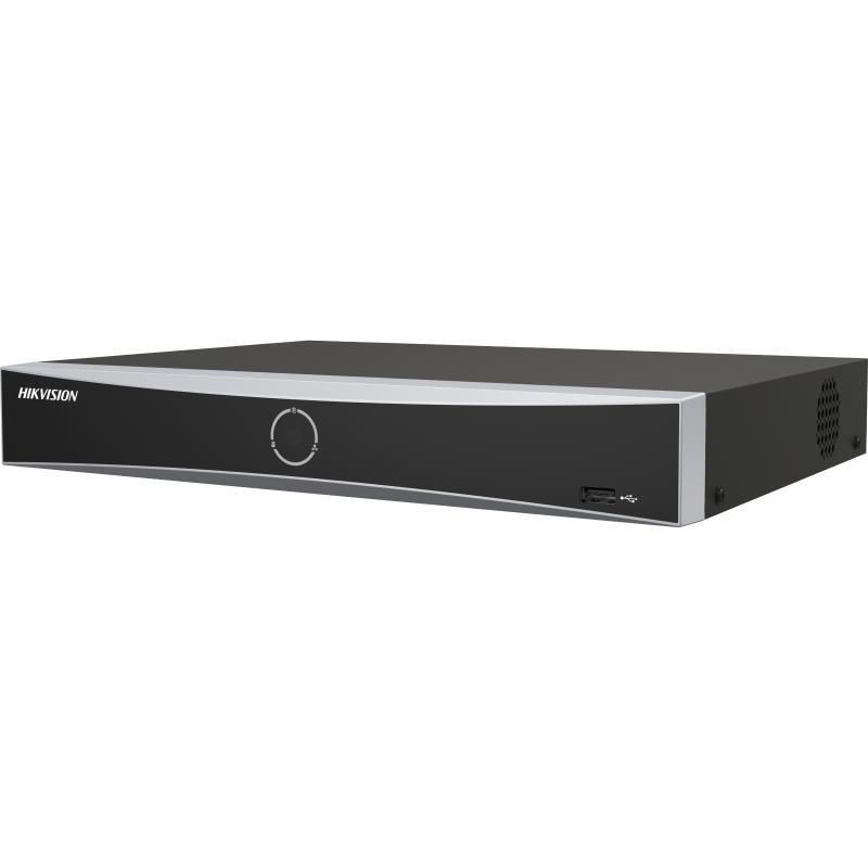 HIK VISION - DS-7608NXI-K1(D)
