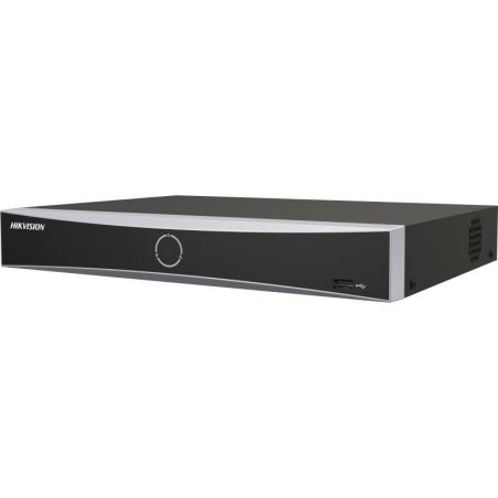 HIK VISION - DS-7608NXI-K1(D)