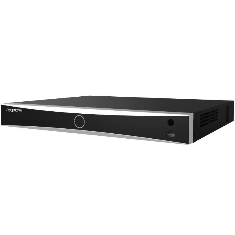 HIK VISION - DS-7608NXI-K2/8P(D)