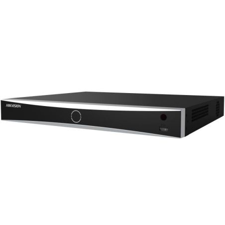HIK VISION - DS-7608NXI-K2/8P(D)