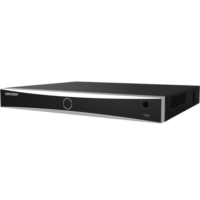 HIK VISION - DS-7616NXI-K2/16P(D)