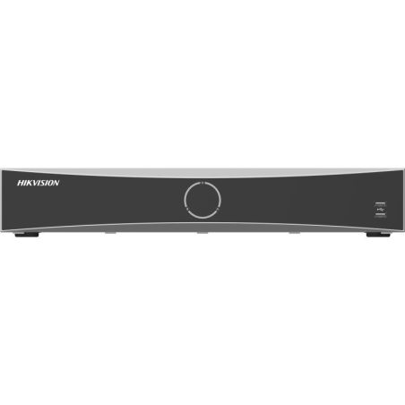 HIK VISION - DS-7716NXI-K4/16P(D)